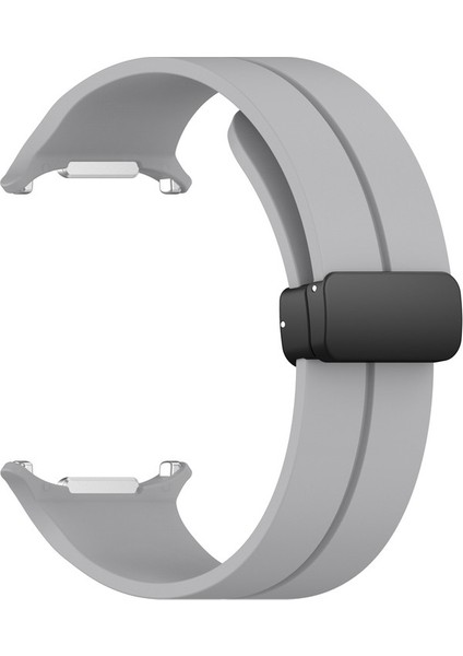 Samsung Galaxy Watch Ultra 47MM Için Silikon Watch Band (Yurt Dışından) indirimleri