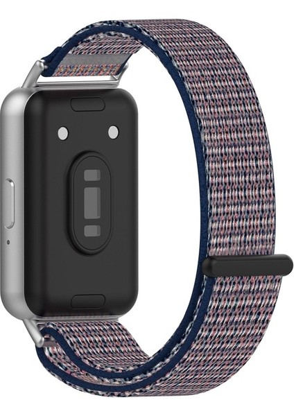 Samsung Galaxy Fit 3 Için Naylon Kanca ve Halka Bağlantı Elemanı Kayışı (Yurt Dışından) indirimleri