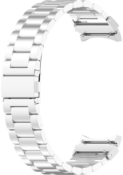 Samsung Galaxy Watch Ultra 47MM Için Üç Boncuklu Metal Kayış (Yurt Dışından) fırsatları