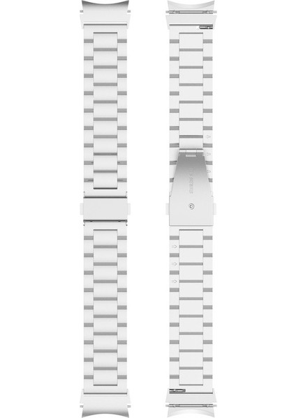 Samsung Galaxy Watch Ultra 47MM Için Üç Boncuklu Metal Kayış (Yurt Dışından) indirimleri