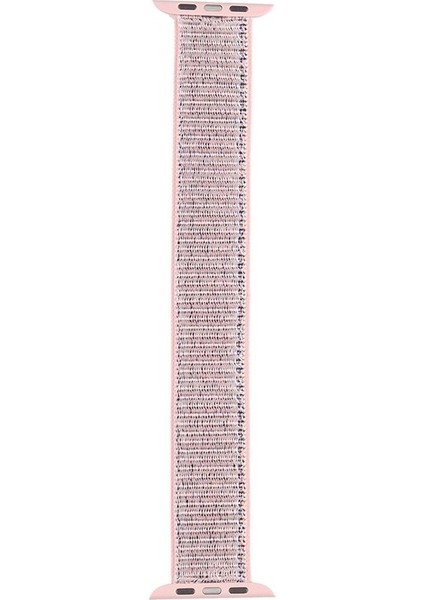 Naylon Yedek Kayış, Boyut: Xs 44 Mm. - 42 Mm. Koyu Kirmizı (Yurt Dışından) fiyatları