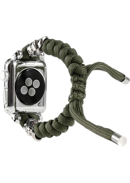 S 7 45 Mm. - 6 & Se & 5 & 4 44 Mm. - 3 & 2 ve 1 42 Mm. Koyu Yuşil (Yurt Dışından) modelleri