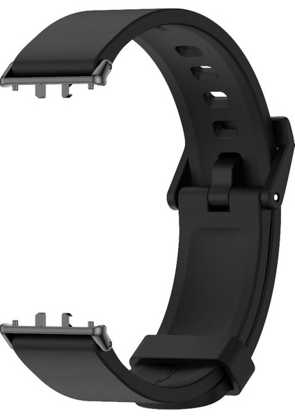 Samsung Galaxy Fit 3 Için Silikon Saat Bandı (Yurt Dışından) modelleri