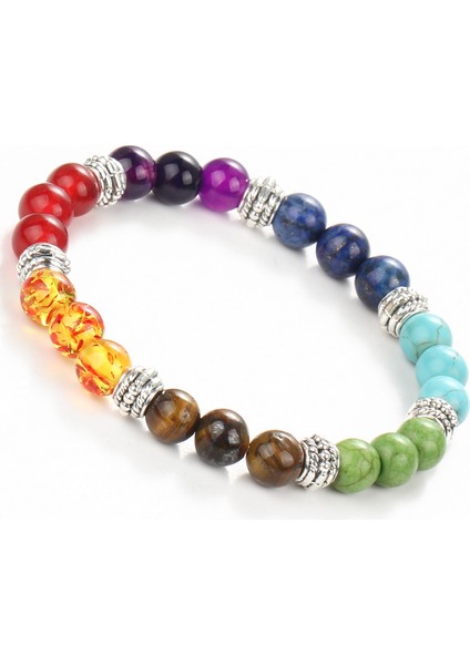 BJ005-2 2020 Moda Akra Bileklik Erkek Siyah Lava Şifa Denge Boncuk Reiki Buddha Dua Doğal Taş Yoga Bileklik Kadın Takı (Yurt Dışından) modelleri