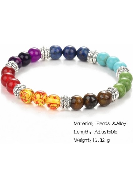 BJ005-2 2020 Moda Akra Bileklik Erkek Siyah Lava Şifa Denge Boncuk Reiki Buddha Dua Doğal Taş Yoga Bileklik Kadın Takı (Yurt Dışından) fırsatları