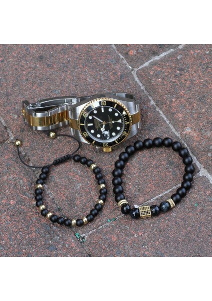 L200MM Stili C Erkek Bileklik Doğal Kaplan Gözü Taşı Boncuk Lapis Lazuli Taşları Difüzör Bilezikler Erkek Takı Hediye (Yurt Dışından) modelleri