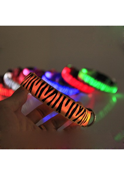 K2-444 2021 Yeni LED Işıklı Gece Koşu Kol Bandı Bileklik Gece Yansıtıcı Güvenlik Kemeri Açık Sporlar Işıklı Kol Bandı (Yurt Dışından)