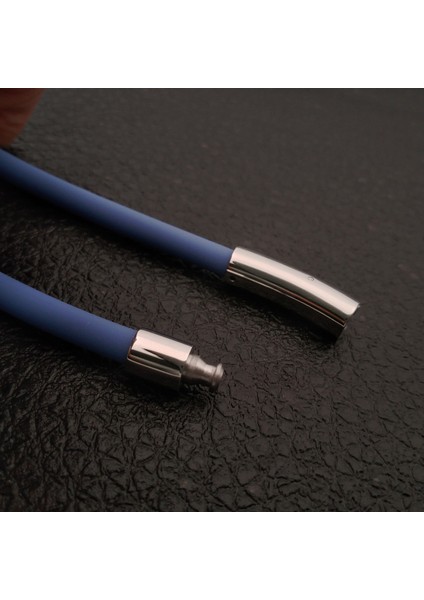 20.5cm Tarzı Mavi Çok Renkli Güçlü Spor Titanium Çelik Bilezik Kol Bandı Uyku Kalitesini Artırır (Yurt Dışından) modelleri