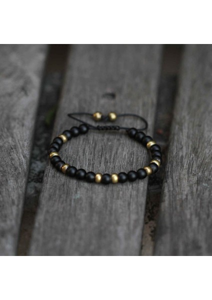 M190MM Stili J Erkek Bileklik Doğal Kaplan Gözü Taşı Boncuk Lapis Lazuli Taşları Difüzör Bilezikler Erkek Takı Hediye (Yurt Dışından)