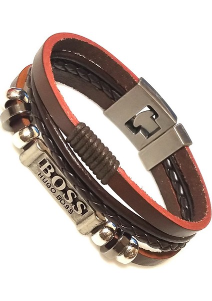 NSMT29 Bohem Tarzı Türk Gözleri Deri Bilezik Seti Erkek ve Kadınlar Için Vintage Dokuma El Yapımı Pulseras Moda Takı Yeni (Yurt Dışından)