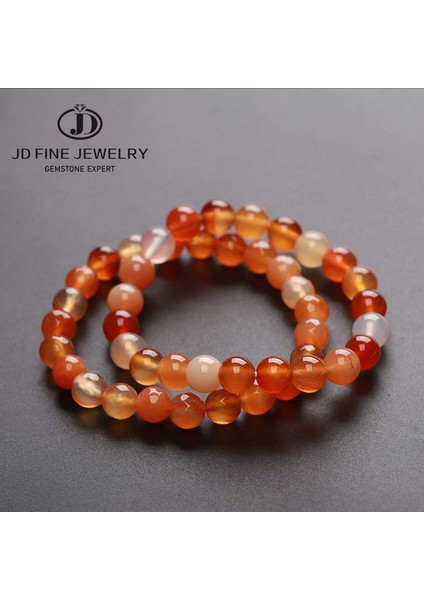 10 mm Tarzı Pürüzsüz Kırmızı Akik Doğal Kırmızı Akik Bilezik Moda Kendin Yap Takı Doğa El Yapımı Şanslı Hediyeler Taş Cinsiyetler Arası Klasik Vintage Değerli Taş (Yurt Dışından) fiyatları