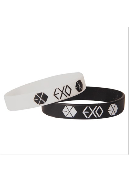 19CM Tarzı No.4 Boyutu Kadınlar Için Anime Kpop Grubu Bileklikler 12 Stil Siyah Beyaz Schwertkunst Online Exo Bileklik En Iyi Arkadaş Takıları 069 (Yurt Dışından) fırsatları