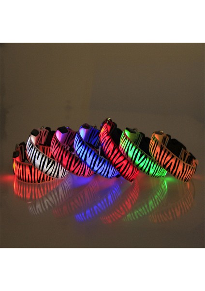 K2-333 2021 Yeni LED Işıklı Gece Koşu Kol Bandı Bileklik Gece Yansıtıcı Güvenlik Kemeri Açık Sporlar Işıklı Kol Bandı (Yurt Dışından) fiyatları