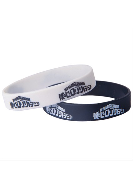 19CM Tarzı No.9 Boyutu Yurı Ice Exo Bileklik En Iyi Arkadaş Takıları Için Siyah Beyaz Anime Kpop Grubu Bileklikler Kadınlar Için (Yurt Dışından) modelleri