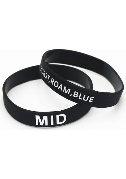 20CM Tarzı Üst Spor Bileklik Mektup Baskılı Bant Hediyelik Eşya SH040 (Yurt Dışından) fiyatları