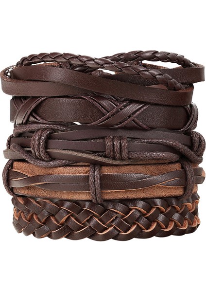 No.88 Beden Sıcak Satış ve Vintage Gitar Şans Boncuk Bilezik Erkekler ve Kadınlar Için Moda Müzik Bilezik Deri Bilezikler Bangles Pulseira (Yurt Dışından)