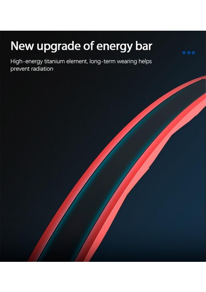 No.1 Boyutu 2021 Yeni Antistatik Bileklik Ayarlanabilir Kablosuz Antistatik Bileklik Statik Elektrik Giderici Insan Vücut Elektrostatik Salındırıcı (Yurt Dışından) fırsatları
