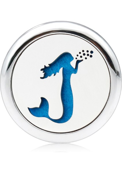 Turuncu Renk Stili PC409 Çocuklar Için Ayarlanabilir Kokulu Silikon Bileklik Esansiyel Yağ Parfüm Kilitli Kokulu Bilezik (Yurt Dışından)