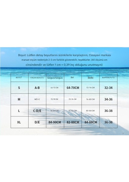 Avrupa ve Amerikan Iki Parçalı Mayo Kadın Fırfırlı Sırtı Açık Bikini (Yurt Dışından) fiyatları