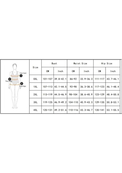 Büyük Boy Çıkarılabilir Omuz Askılı Mavi Mürekkep Boyama Batik Bikini Mayo Üç Parçalı Set (Yurt Dışından) fırsatları