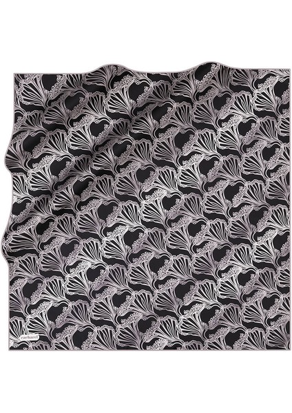 971 Cacharel Twill Ipek Eşarp 9004313