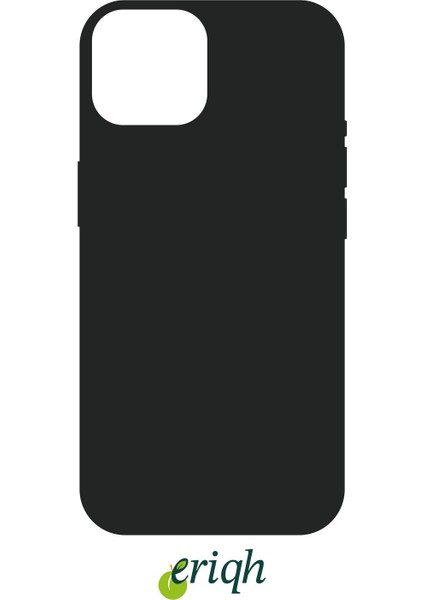 Apple iPhone 13 Promax Uyumlu Kılıf Lansman Içi Kadife Yumuşak Silikon Kapak