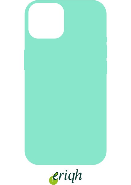Apple iPhone 16 Promax Uyumlu Kılıf Lansman Içi Kadife Yumuşak Silikon Kapak
