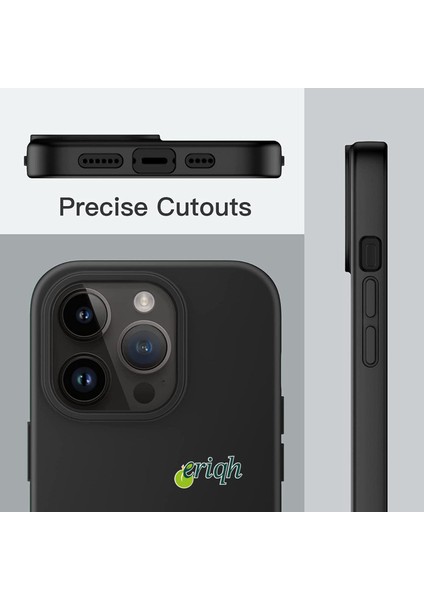 Apple iPhone 16 Promax Uyumlu Kılıf Lansman Içi Kadife Yumuşak Silikon Kapak