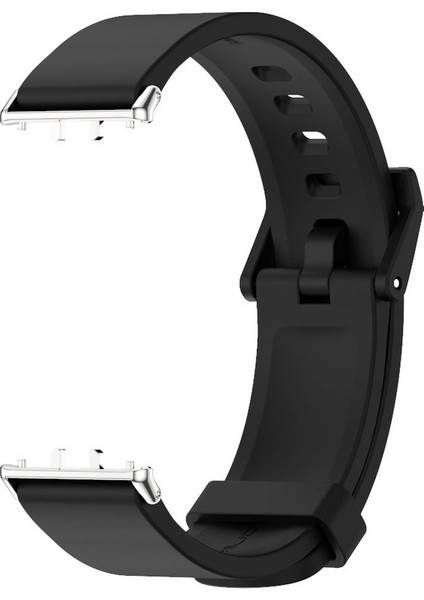 Samsung Galaxy Fit 3 Için Silikon Saat Bandı (Yurt Dışından) modelleri