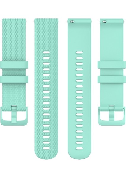 20MM Samsung Galaxy Izle Için Silikon Kayış 42MM Pembe (Yurt Dışından) indirimleri