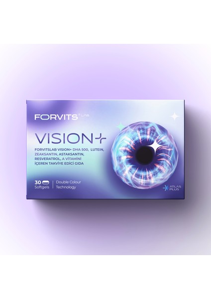 Vision+