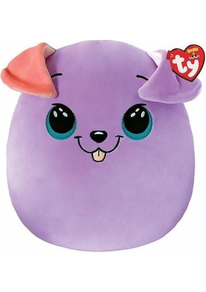 Squish S Yastık Köpek Bitsy 20 cm