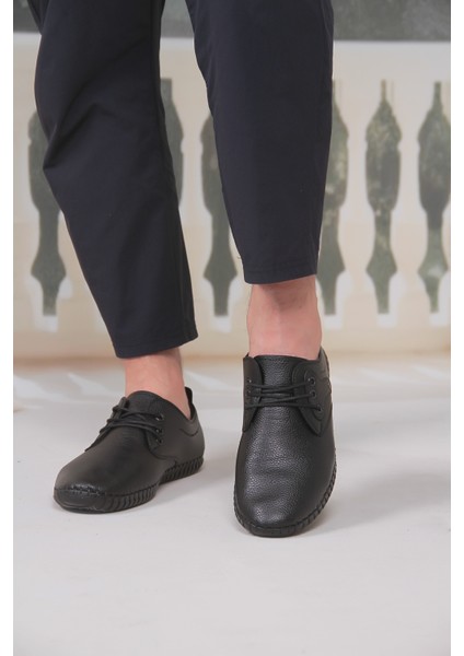 Erkek Günlük Çarık Ayakkabı