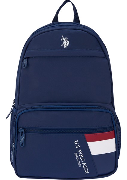 U.s. Polo ASSN.PLCAN25003 Sırt Çantası