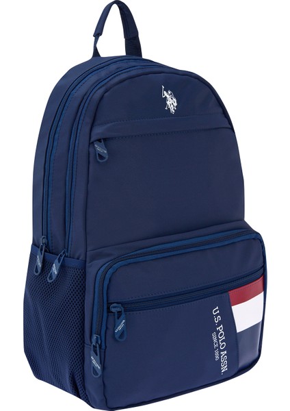 U.s. Polo ASSN.PLCAN25003 Sırt Çantası