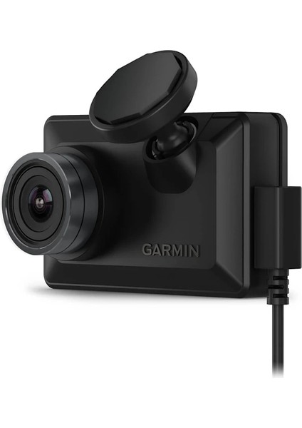 Dash Cam X310 - 140 Derecelik Görüş Alanına ve Dahili Clarity Polarizöre Sahip 4K Dokunmatik Ekranlı Araç Kamerası