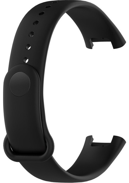 Xiaomi Redmi Band Pro Dark Green Için Silikon Saat Bandı (Yurt Dışından) modelleri