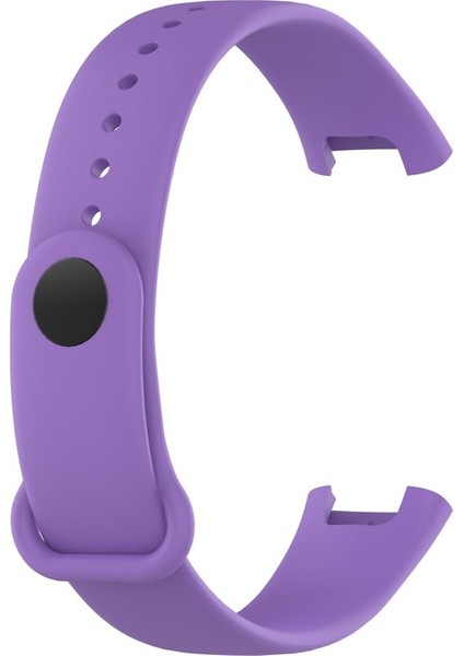 Xiaomi Redmi Band Pro Dark Green Için Silikon Saat Bandı (Yurt Dışından)