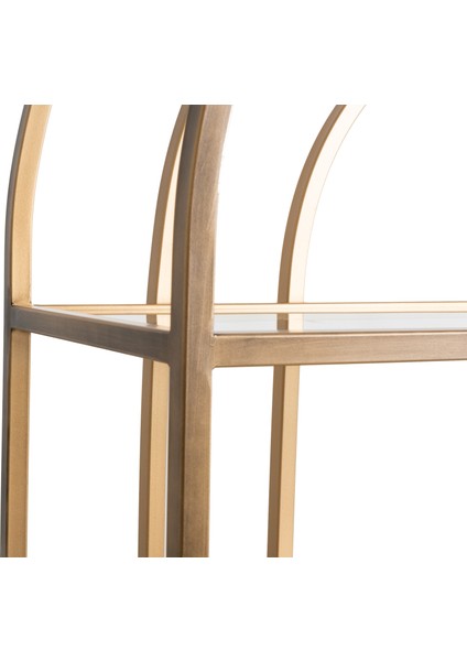 Tasarım 4 Raflı Kitaplık modelleri