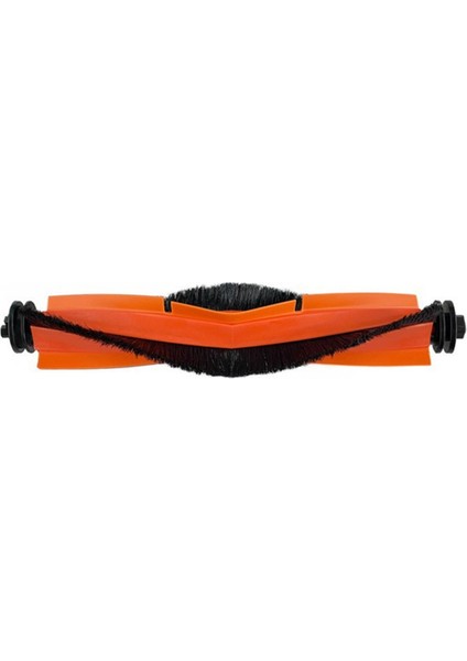 20PCS Vakum Süpürge Fırça Toz Çanta Filtresi ve Mop Bezi Xiaomi X20 Max X20 Pro Vakum Süpürge Yedek Parçaları (Yurt Dışından)