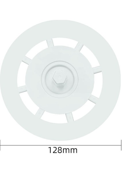Roborock Q Revo / P10 / A7400RR Mop Pad Yedek Parçaları Robot Süpürge Yedek Parçaları 4 Set (Yurt Dışından)