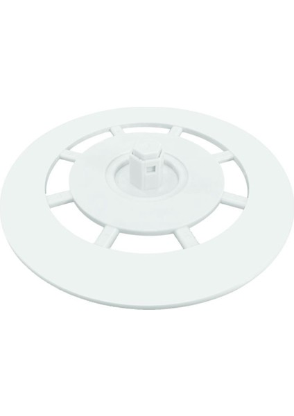 Roborock Q Revo / P10 / A7400RR Mop Pad Yedek Parçaları Robot Süpürge Yedek Parçaları 4 Set (Yurt Dışından)