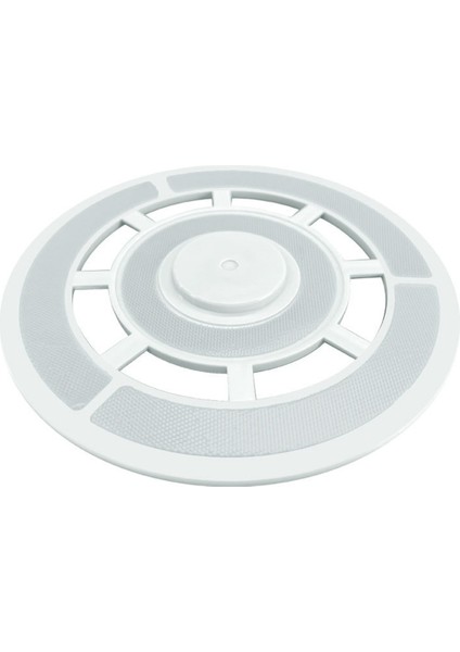 Roborock Q Revo / P10 / A7400RR Mop Pad Yedek Parçaları Robot Süpürge Yedek Parçaları 4 Set (Yurt Dışından)