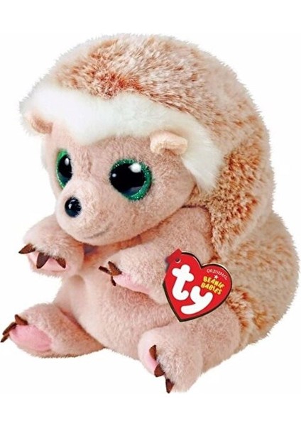 Peluş Kirpi Bumper 15 cm