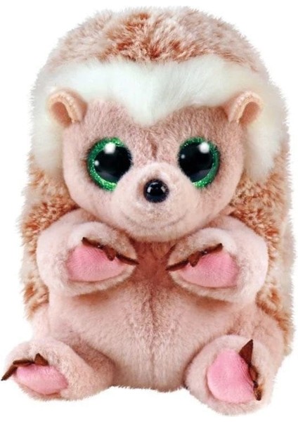 Peluş Kirpi Bumper 15 cm