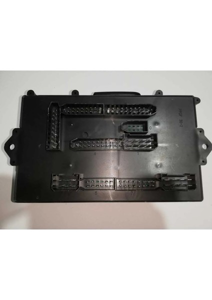 Lada Samara Sigorta Kutusu Taş Sigorta Karbüratörlü Araçlar Için Avp Komple 21080-3722010-00 fırsatları