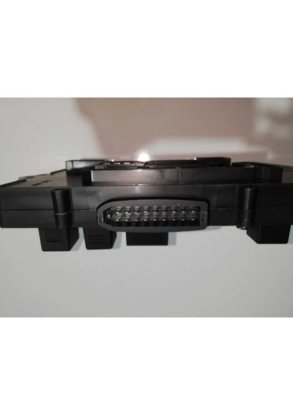 Lada Samara Sigorta Kutusu Taş Sigorta Karbüratörlü Araçlar Için Avp Komple 21080-3722010-00 indirimleri