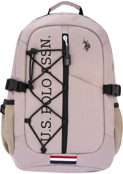 U.s. Polo ASSN.PLCAN25009 Sırt Çantası