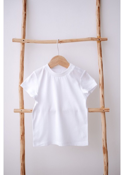 %100 Pamuk Erkek Çocuk Regular Kısa Kollu T-Shirt fiyatları