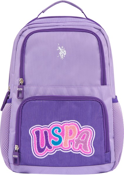 U.s. Polo ASSN.PLCAN25012 Sırt Çantası